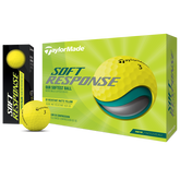 Alternate View 9 of Soft Response Golf Balls